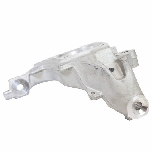 Angle View of Steering Knuckle MOTORCRAFT MEF74