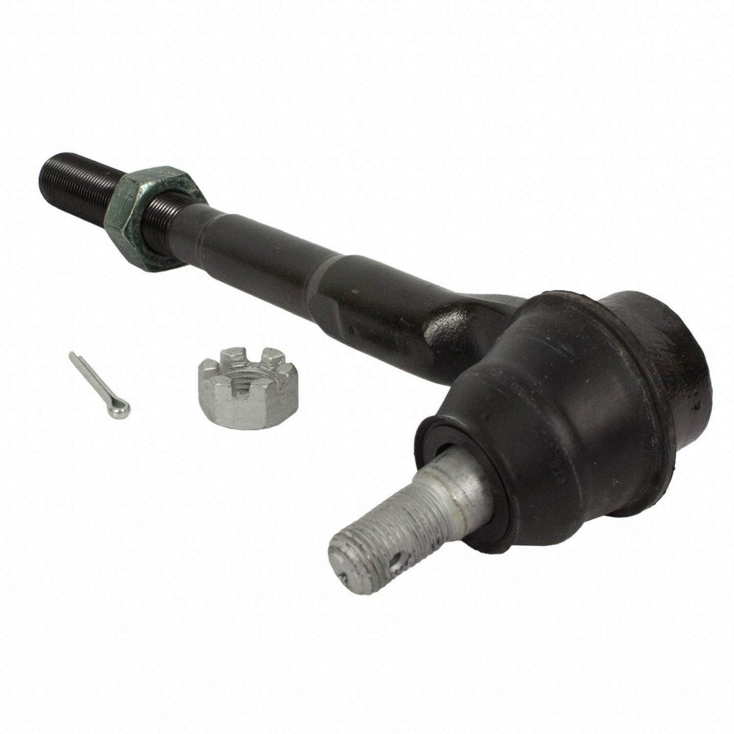 Left View of Steering Tie Rod End MOTORCRAFT MEOE113