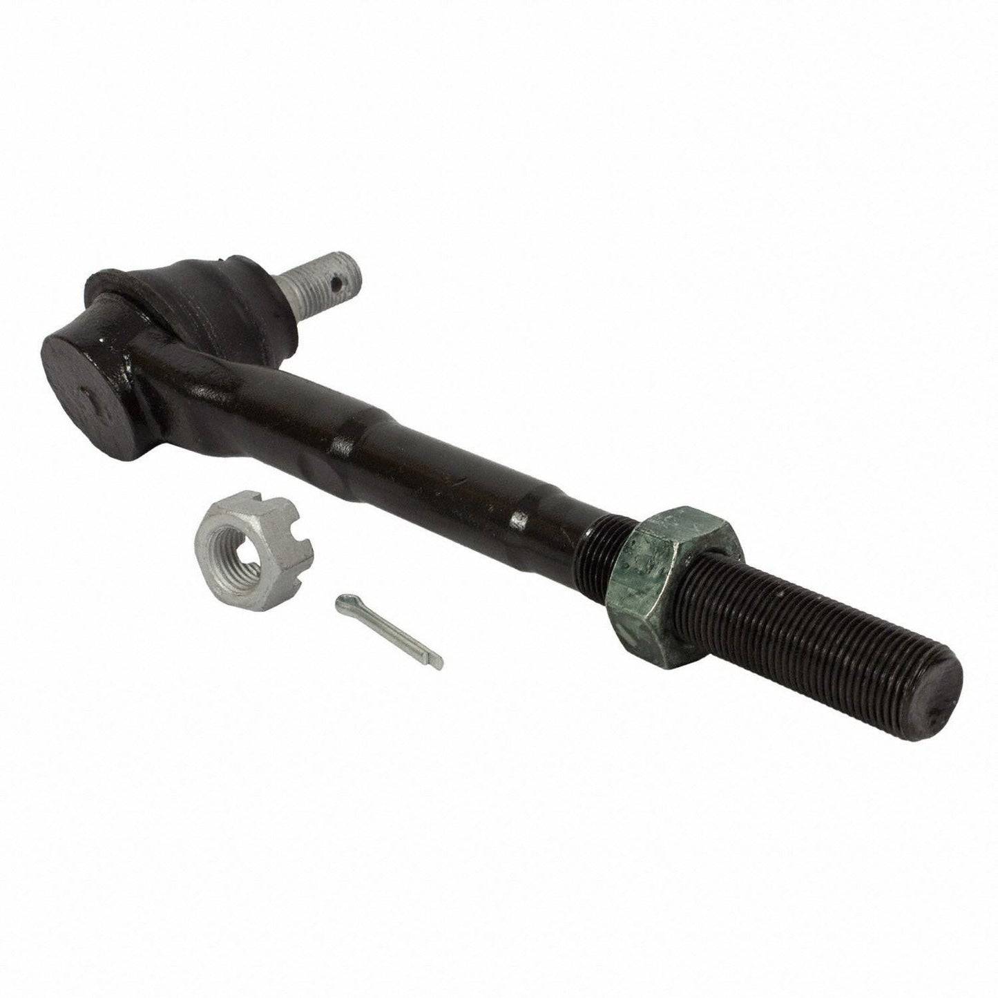 Right View of Steering Tie Rod End MOTORCRAFT MEOE113