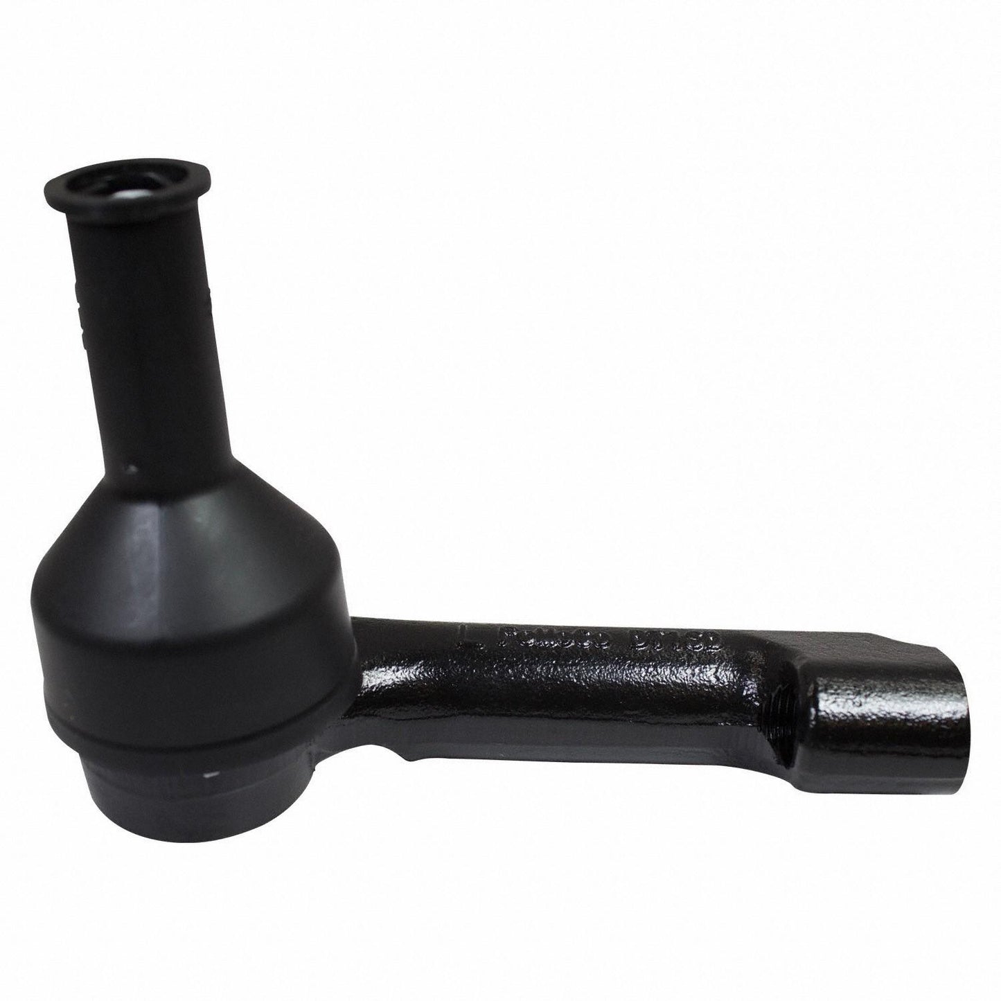 Right View of Steering Tie Rod End MOTORCRAFT MEOE161