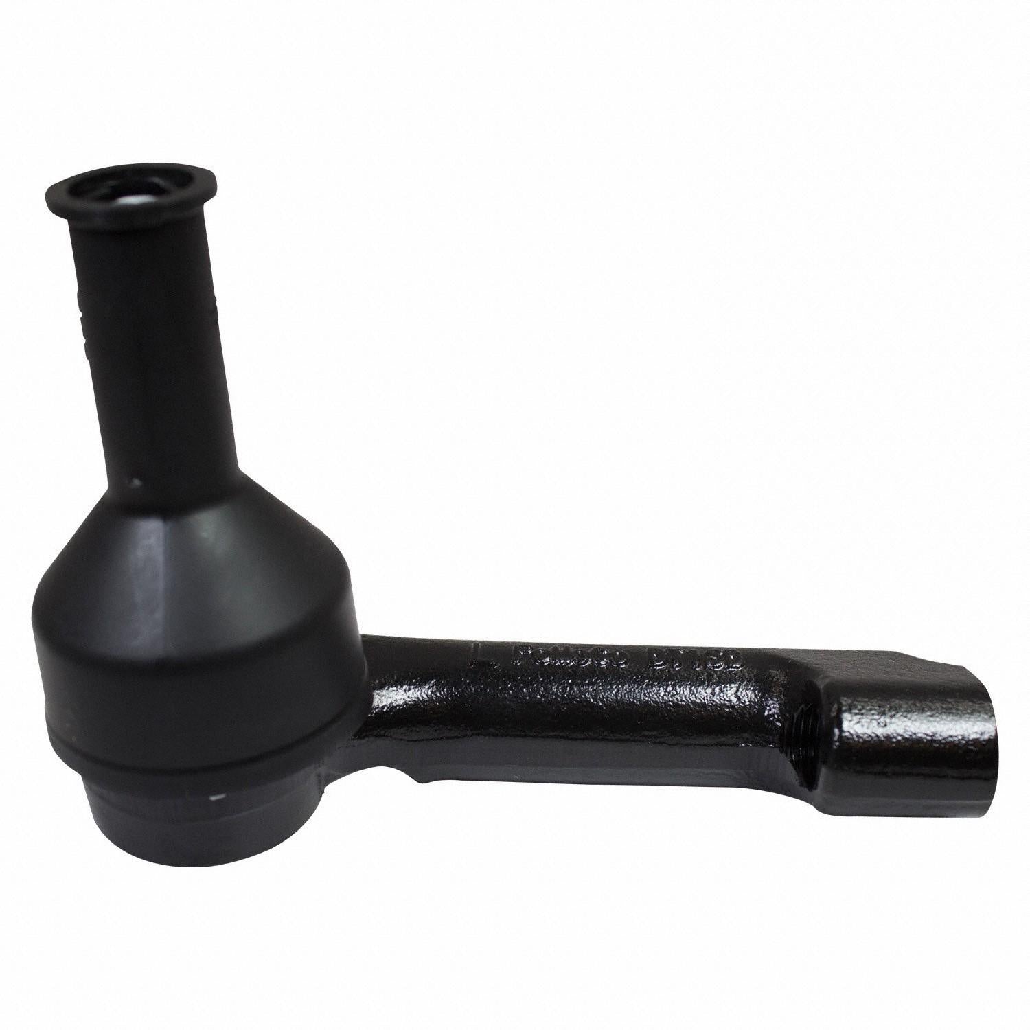 Right View of Steering Tie Rod End MOTORCRAFT MEOE161