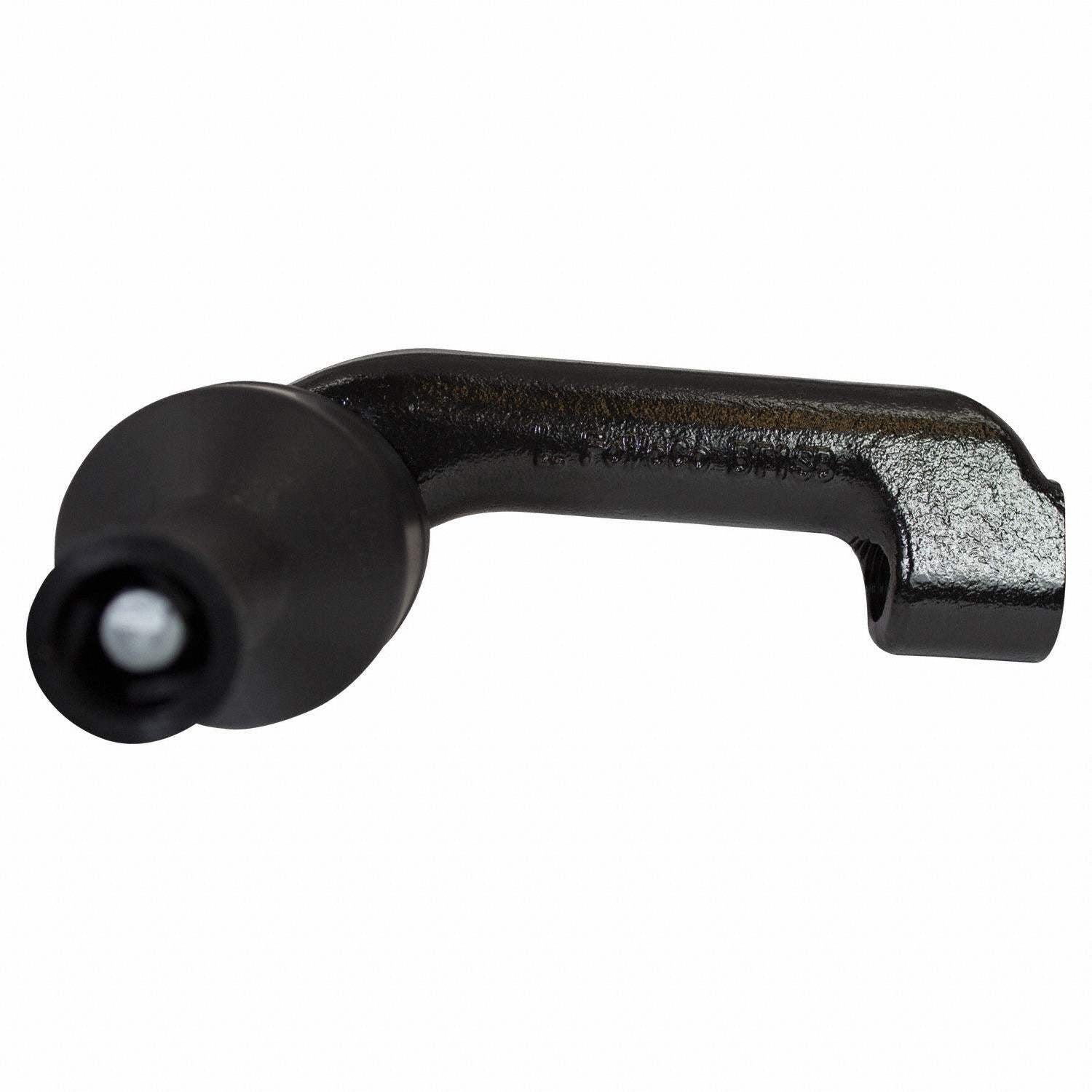 Top View of Steering Tie Rod End MOTORCRAFT MEOE161