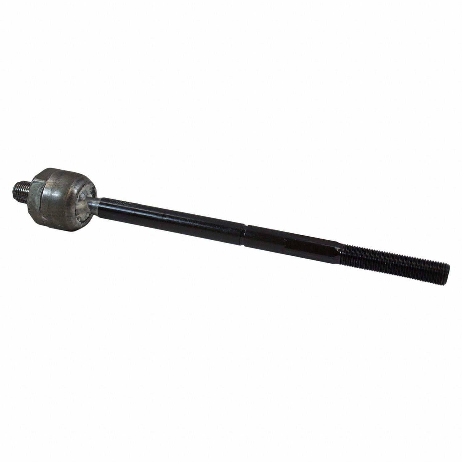 Back View of Steering Tie Rod End MOTORCRAFT MEOE174