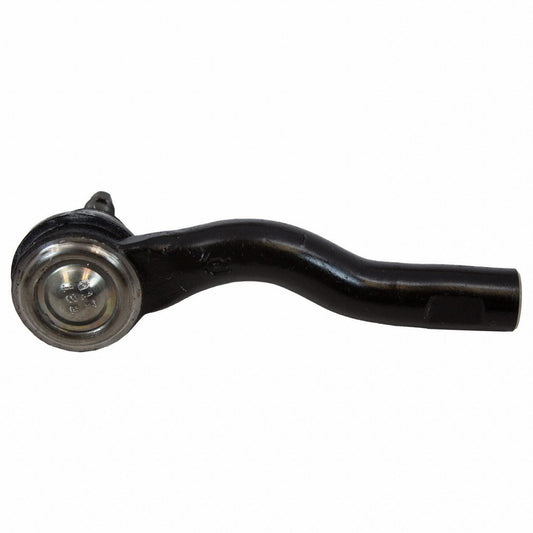 Angle View of Steering Tie Rod End MOTORCRAFT MEOE190