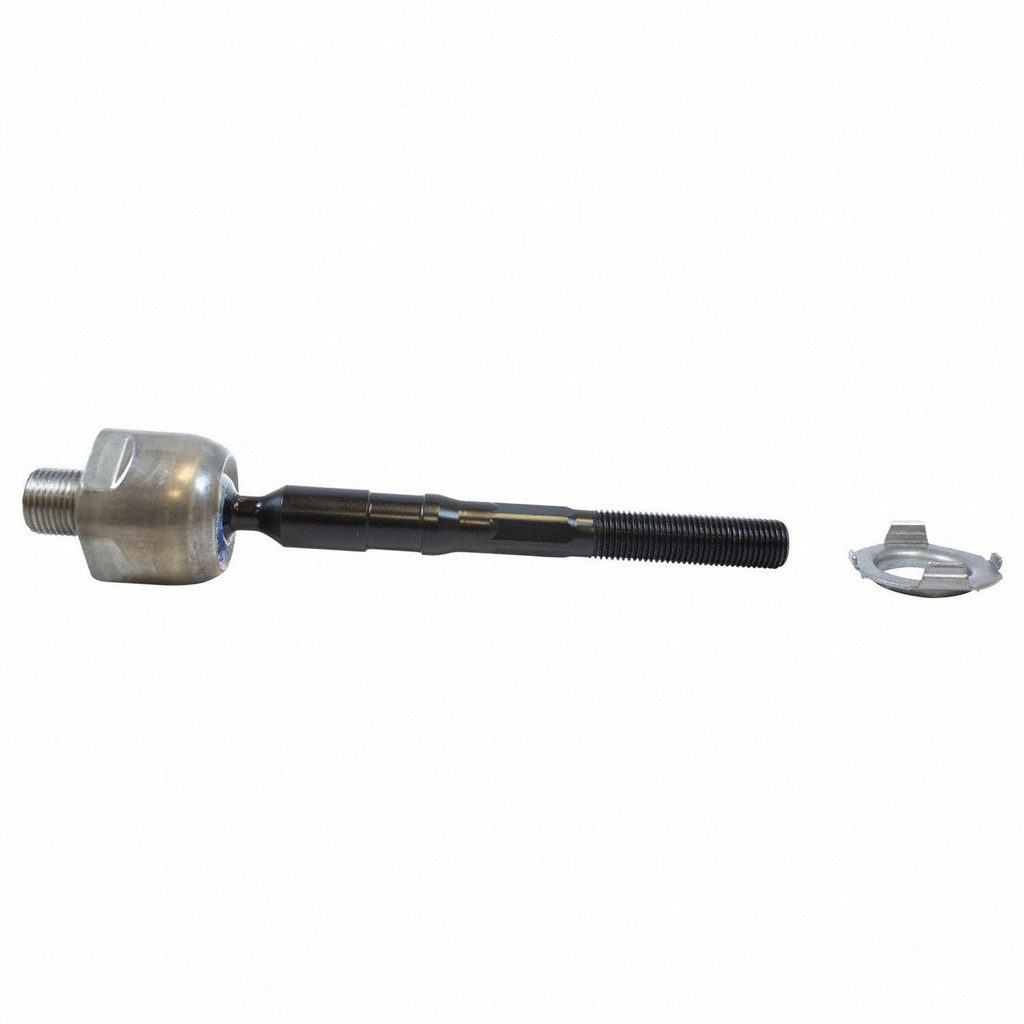 Left View of Steering Tie Rod End MOTORCRAFT MEOE25