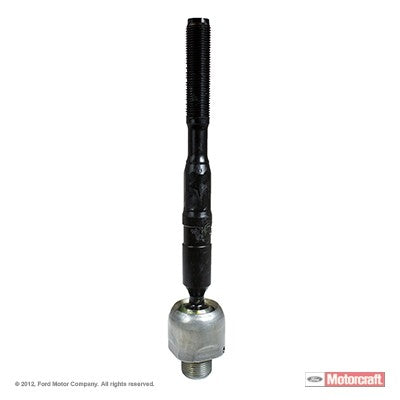 Front View of Steering Tie Rod End MOTORCRAFT MEOE30