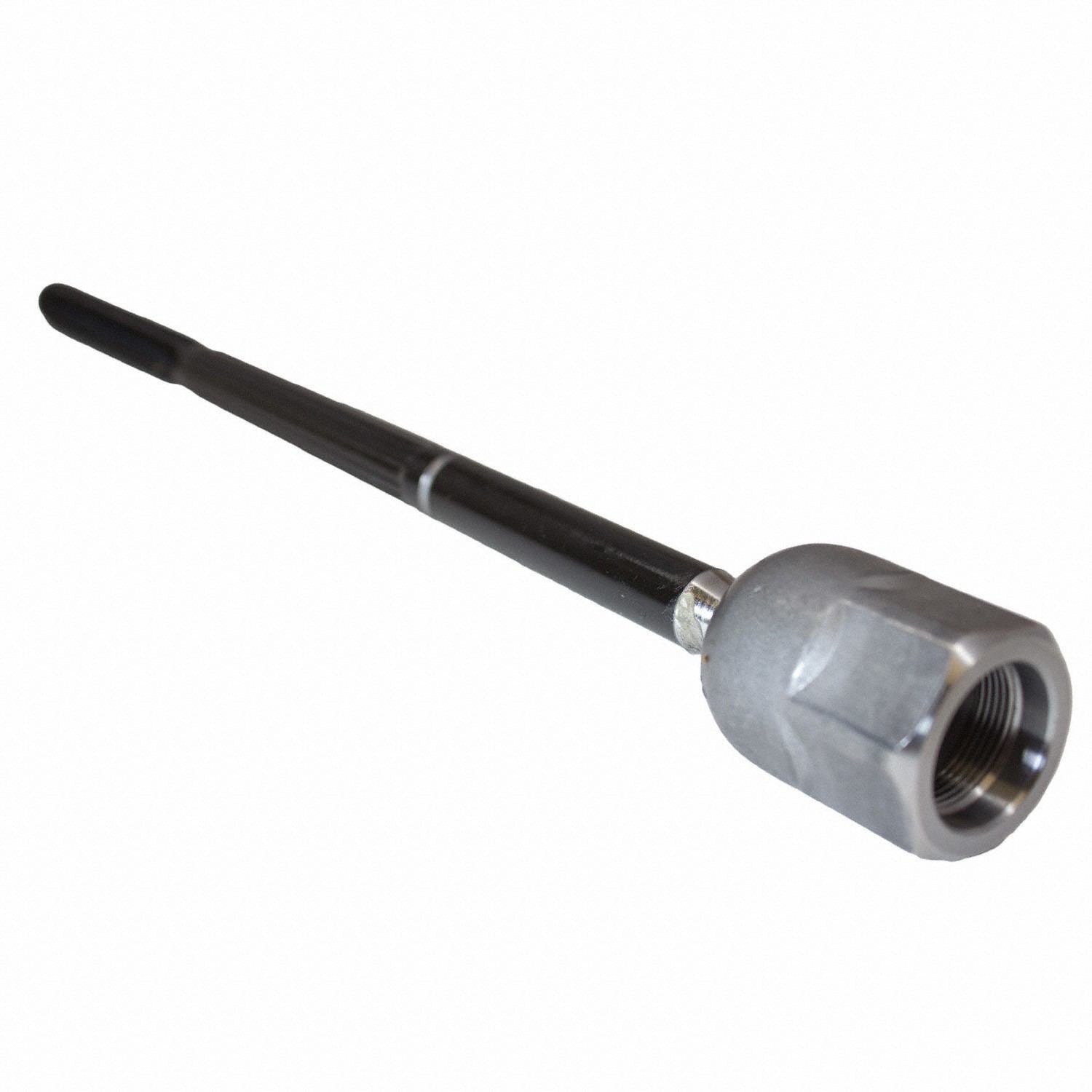 Front View of Steering Tie Rod End MOTORCRAFT MEOE36