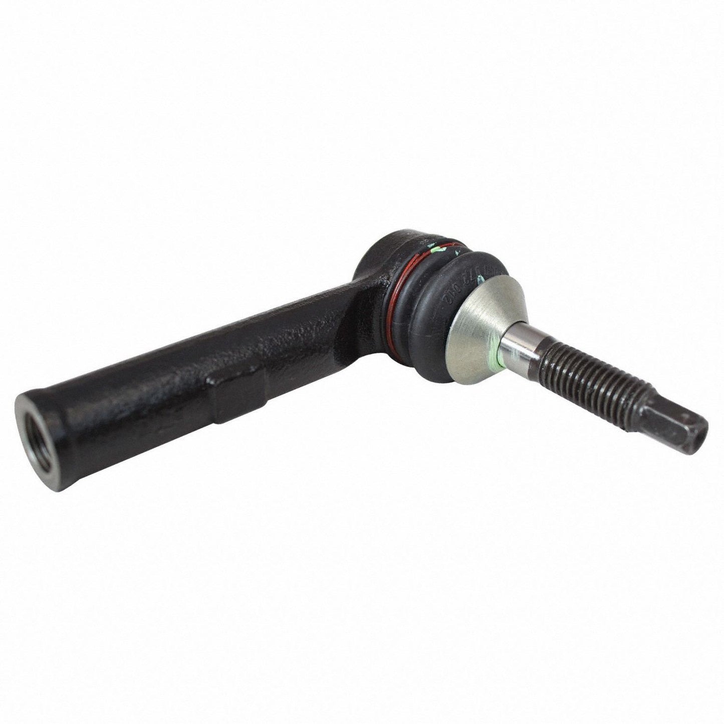 Back View of Steering Tie Rod End MOTORCRAFT MEOE62