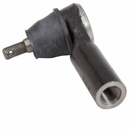 Angle View of Steering Tie Rod End MOTORCRAFT MEOE80