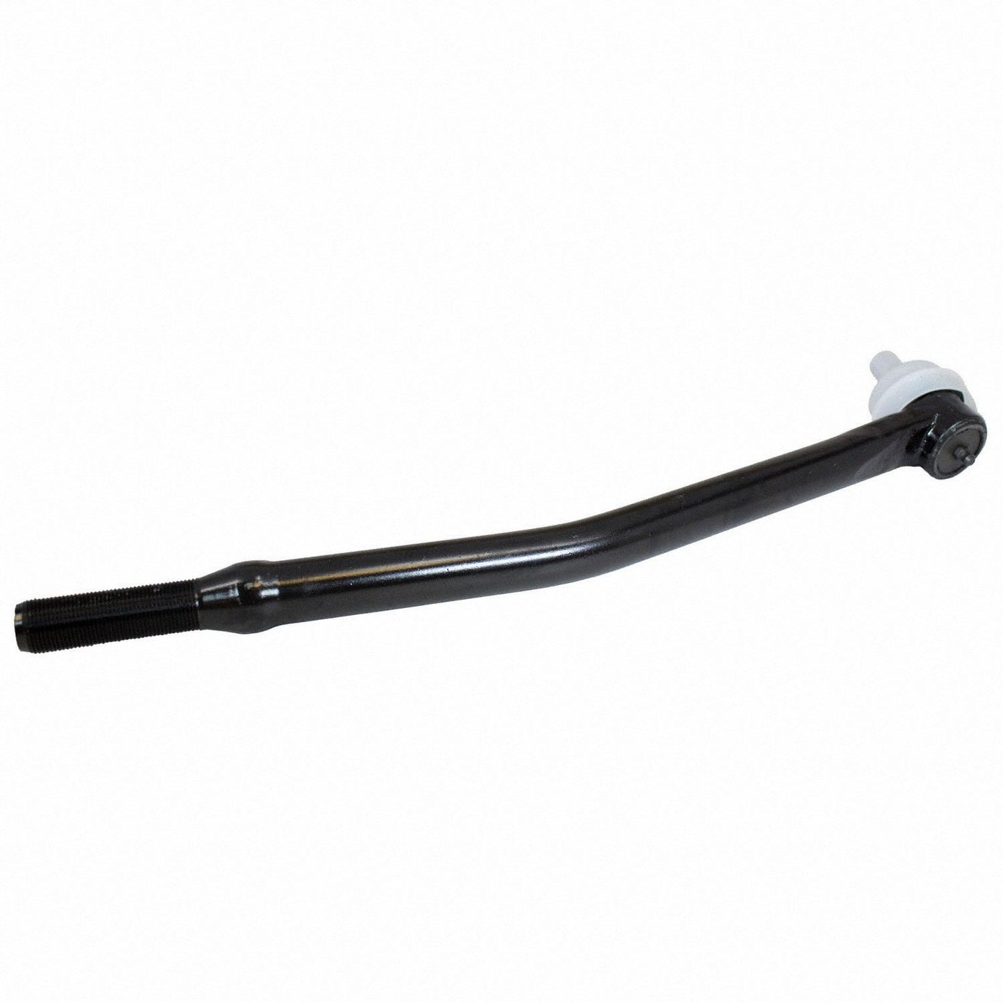 Back View of Steering Tie Rod End MOTORCRAFT MEOE83