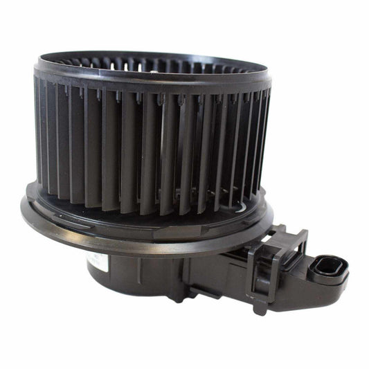 Angle View of HVAC Blower Motor MOTORCRAFT MM1017