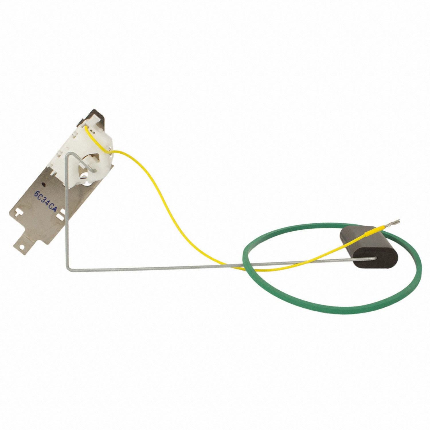 Front View of Fuel Pump Sender Assembly MOTORCRAFT PS239