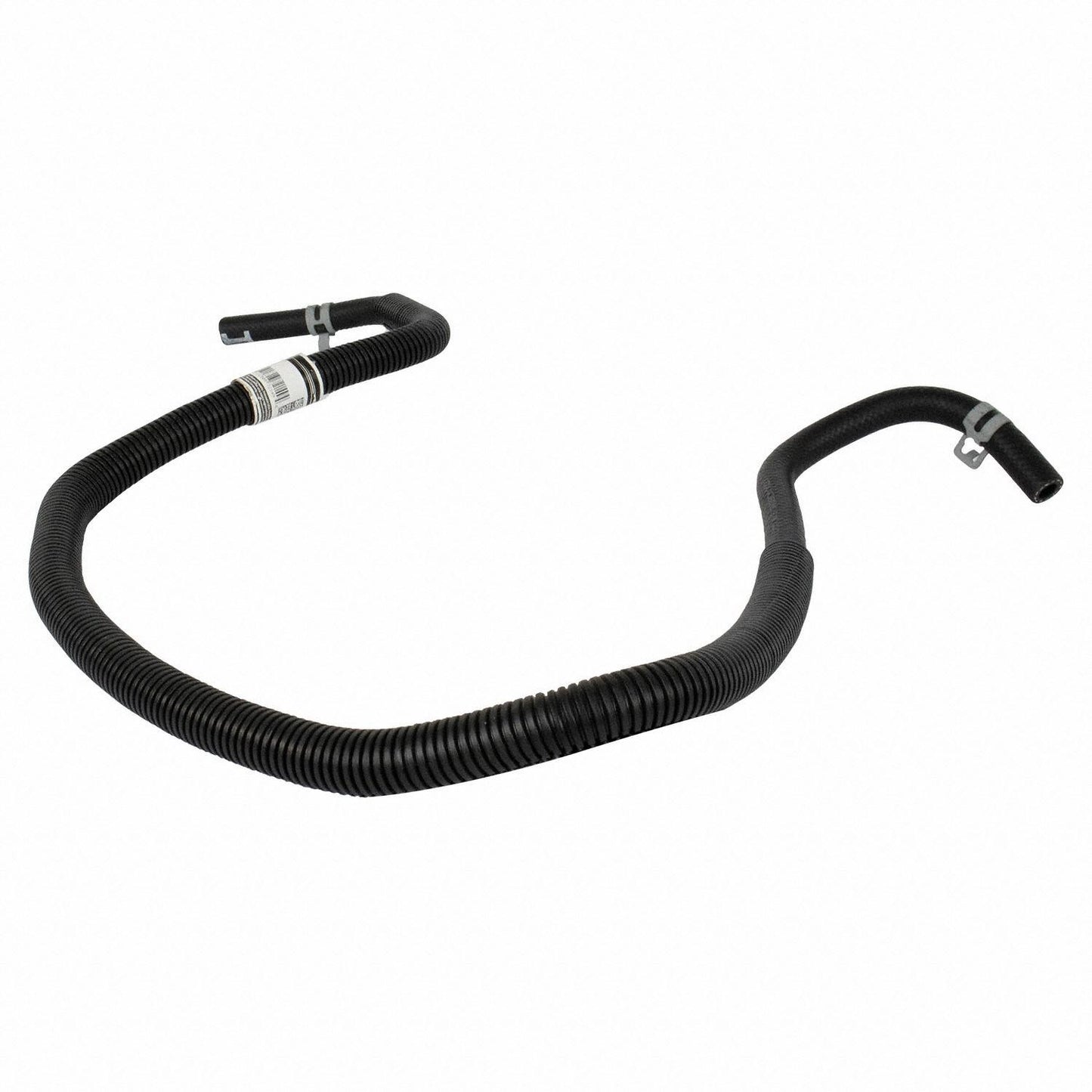 Front View of Brake Hydraulic Hose MOTORCRAFT PSH170