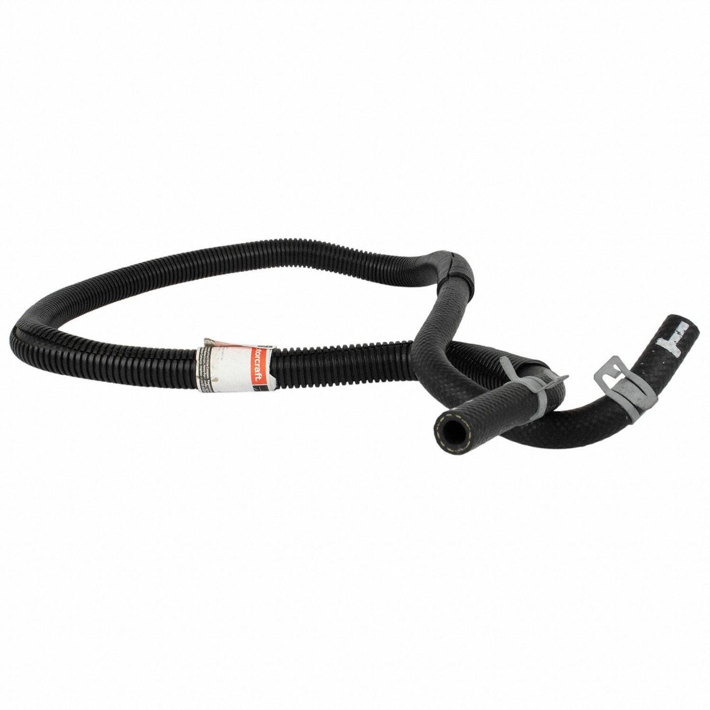 Right View of Brake Hydraulic Hose MOTORCRAFT PSH170