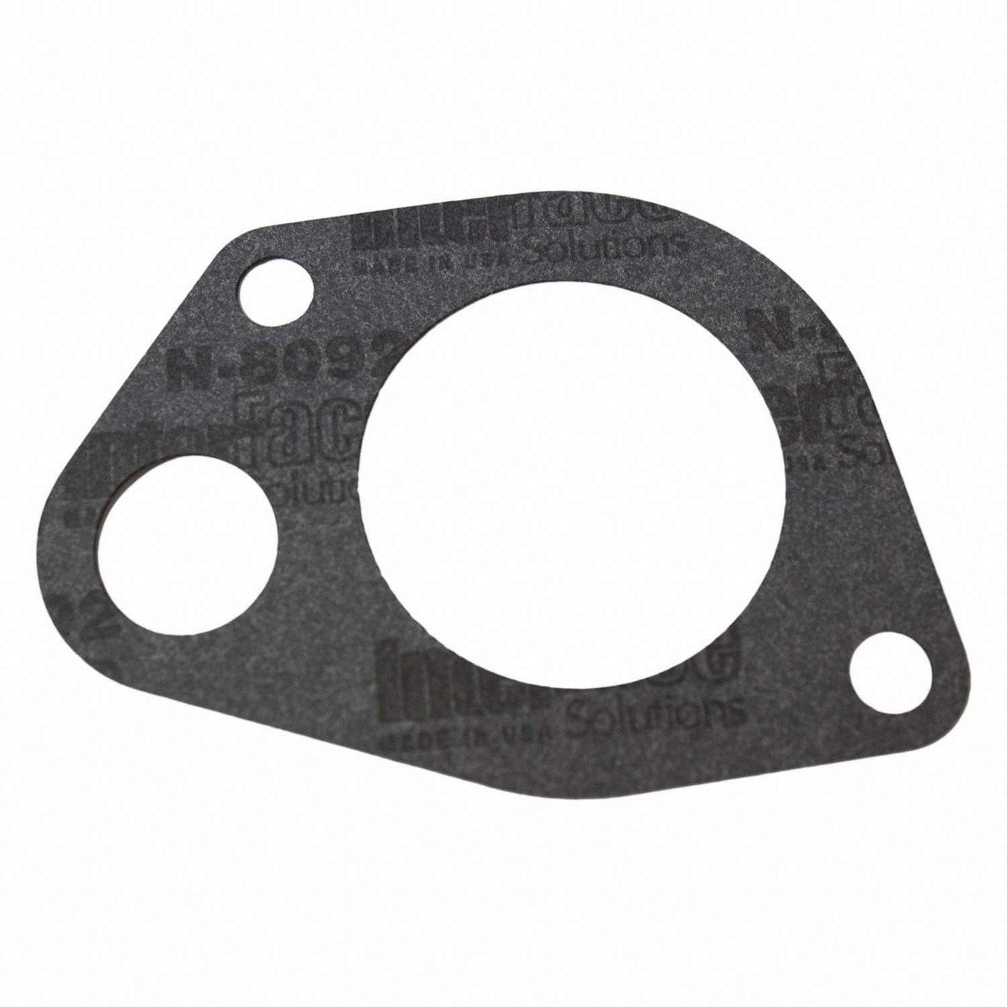 Back View of Engine Intake Manifold Gasket MOTORCRAFT RG560