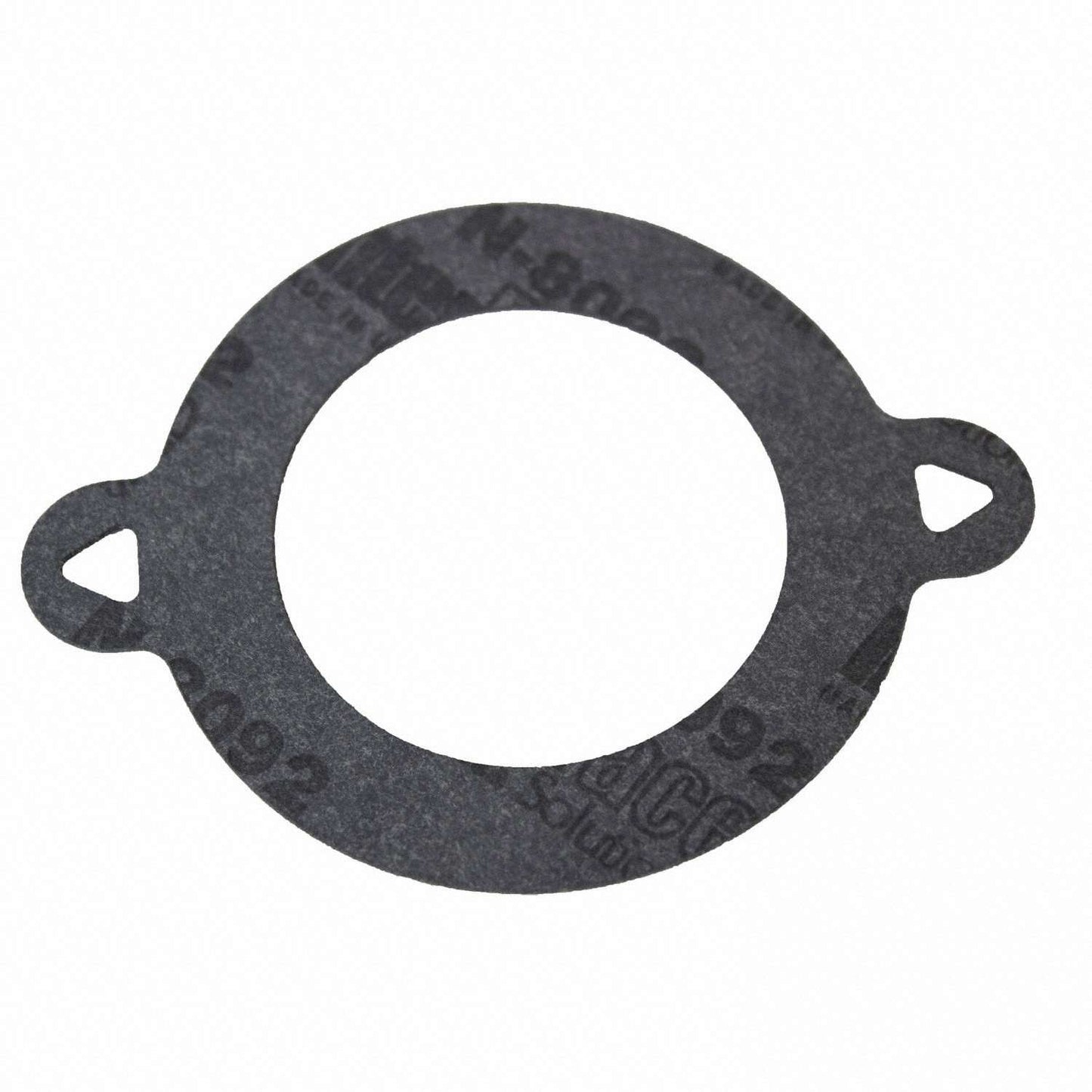 Bottom View of Engine Intake Manifold Gasket MOTORCRAFT RG597