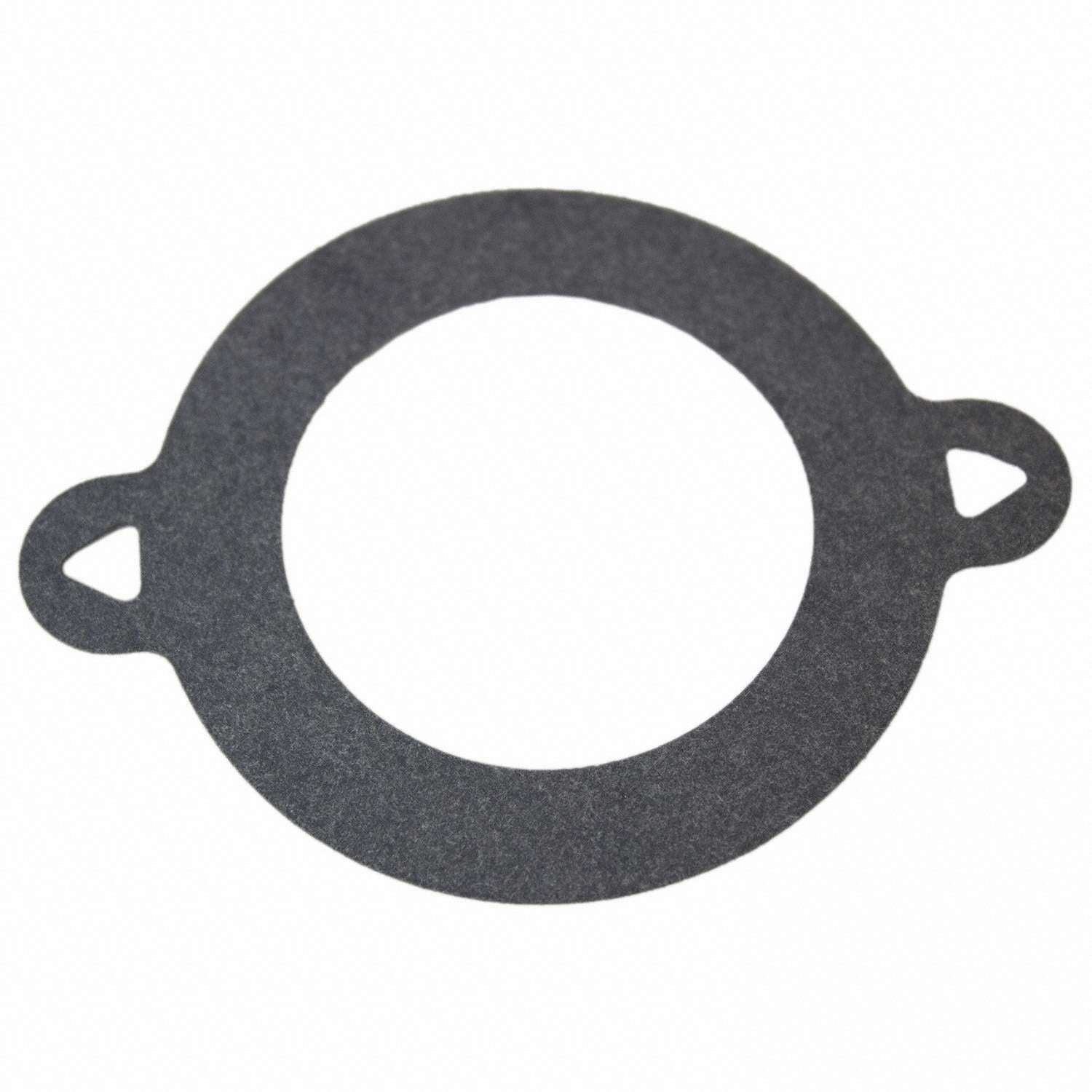 Front View of Engine Intake Manifold Gasket MOTORCRAFT RG597