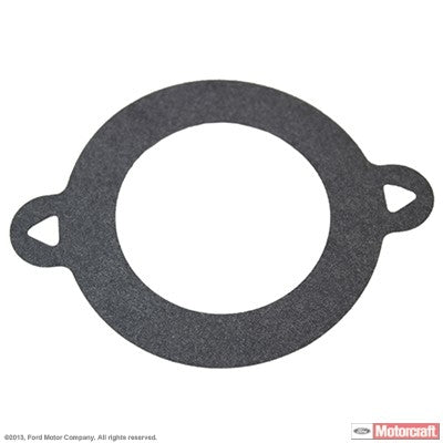 Top View of Engine Intake Manifold Gasket MOTORCRAFT RG597