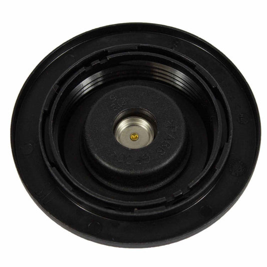 Back View of Engine Coolant Reservoir Cap MOTORCRAFT RS526