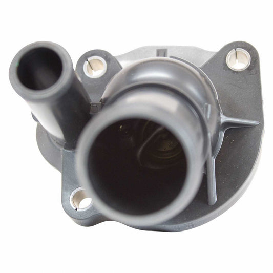 Top View of Engine Coolant Thermostat MOTORCRAFT RT1194