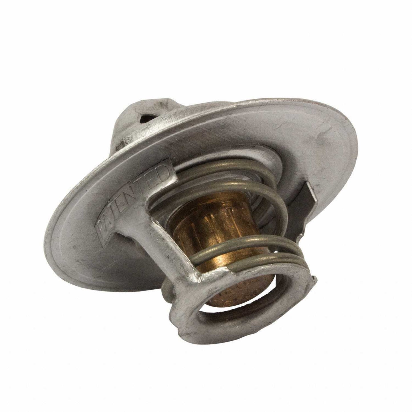 Right View of Engine Coolant Thermostat MOTORCRAFT RT350