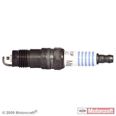 Left View of Spark Plug Tube Seal Set MOTORCRAFT SP429