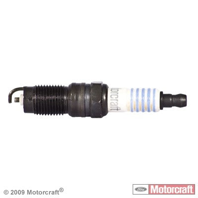 Left View of Spark Plug Tube Seal Set MOTORCRAFT SP444