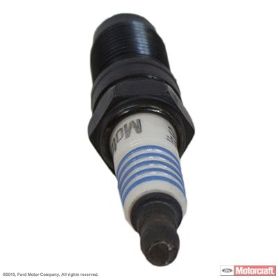 Top View of Spark Plug Tube Seal Set MOTORCRAFT SP444