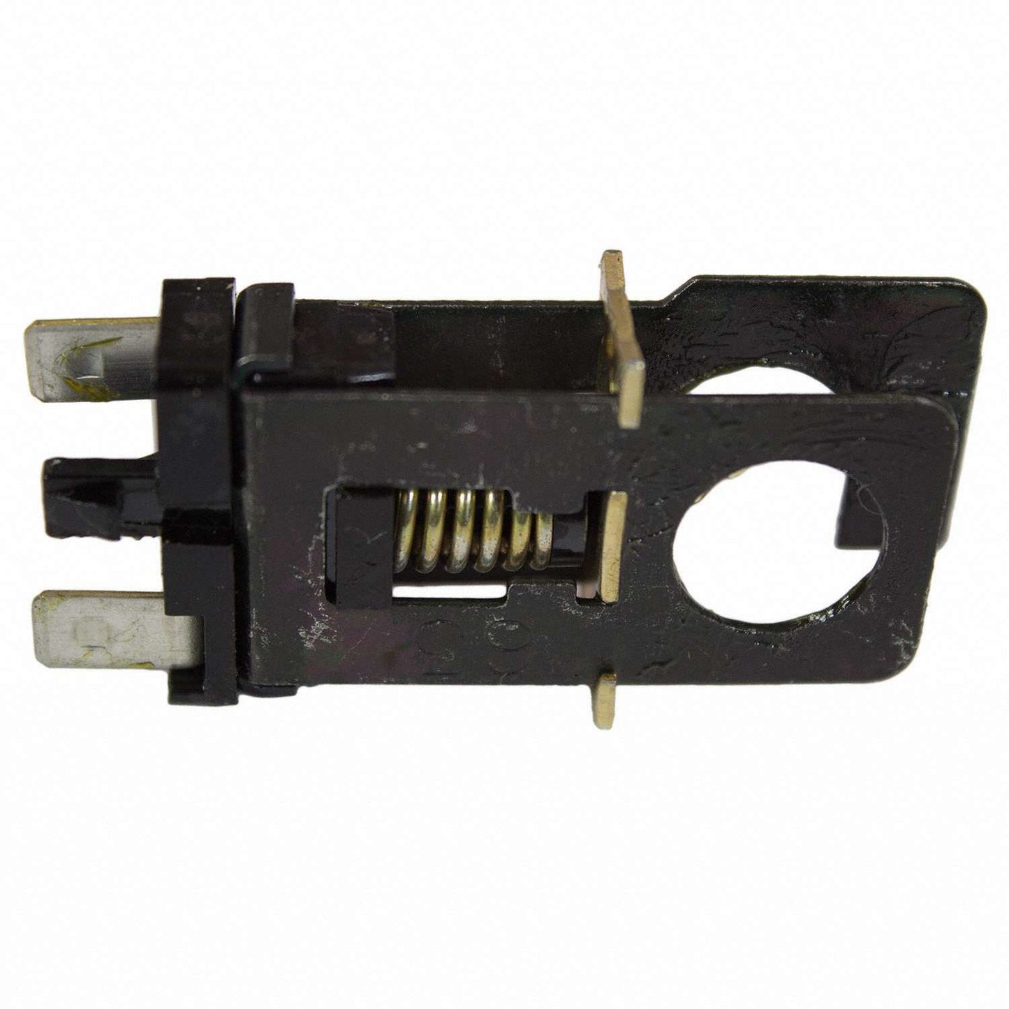 Back View of Brake Light Switch MOTORCRAFT SW2237