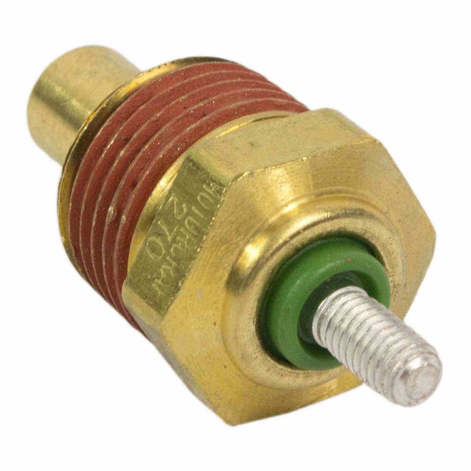 Right View of Engine Coolant Temperature Sensor MOTORCRAFT SW2328