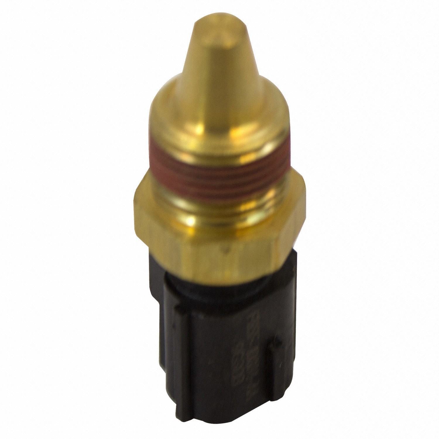 Bottom View of Engine Coolant Temperature Sensor MOTORCRAFT SW5130