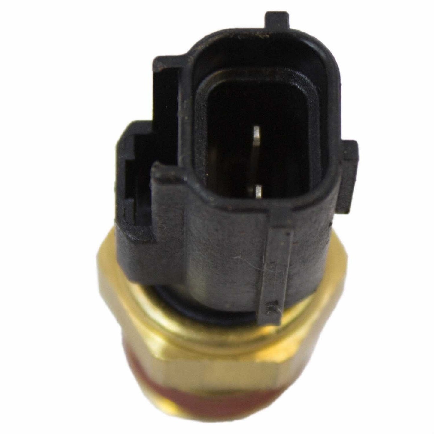 Front View of Engine Coolant Temperature Sensor MOTORCRAFT SW5130