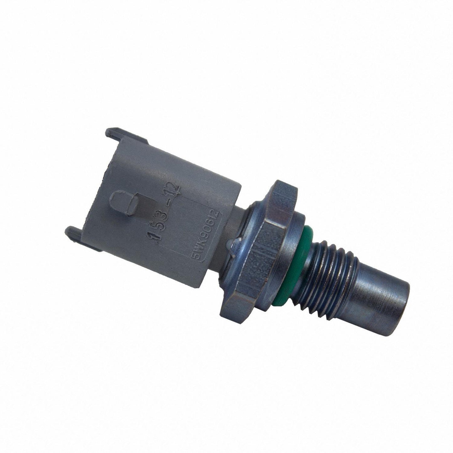 Front View of Engine Coolant Temperature Sensor MOTORCRAFT SW6052