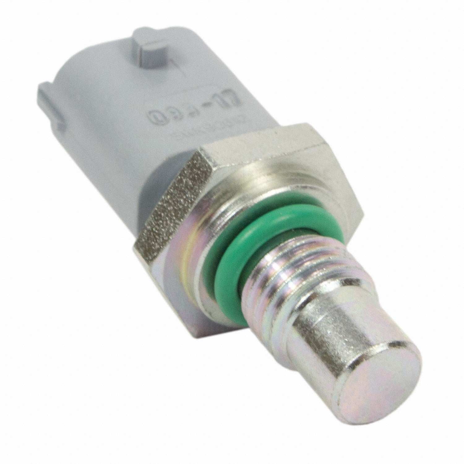 Left View of Engine Coolant Temperature Sensor MOTORCRAFT SW6052