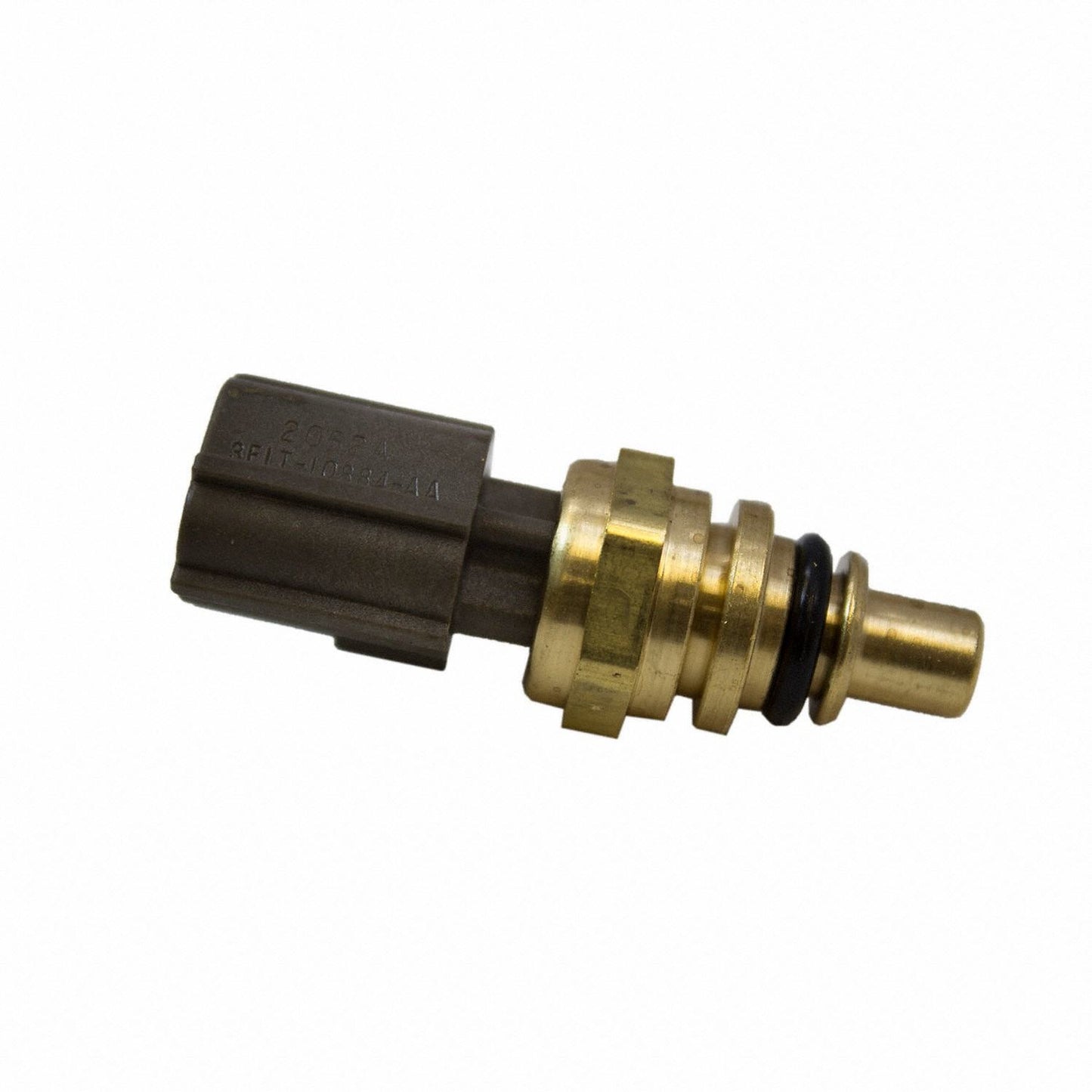 Front View of Engine Coolant Temperature Sensor MOTORCRAFT SW6146