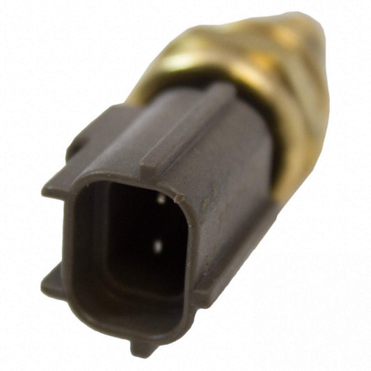 Top View of Engine Coolant Temperature Sensor MOTORCRAFT SW6146