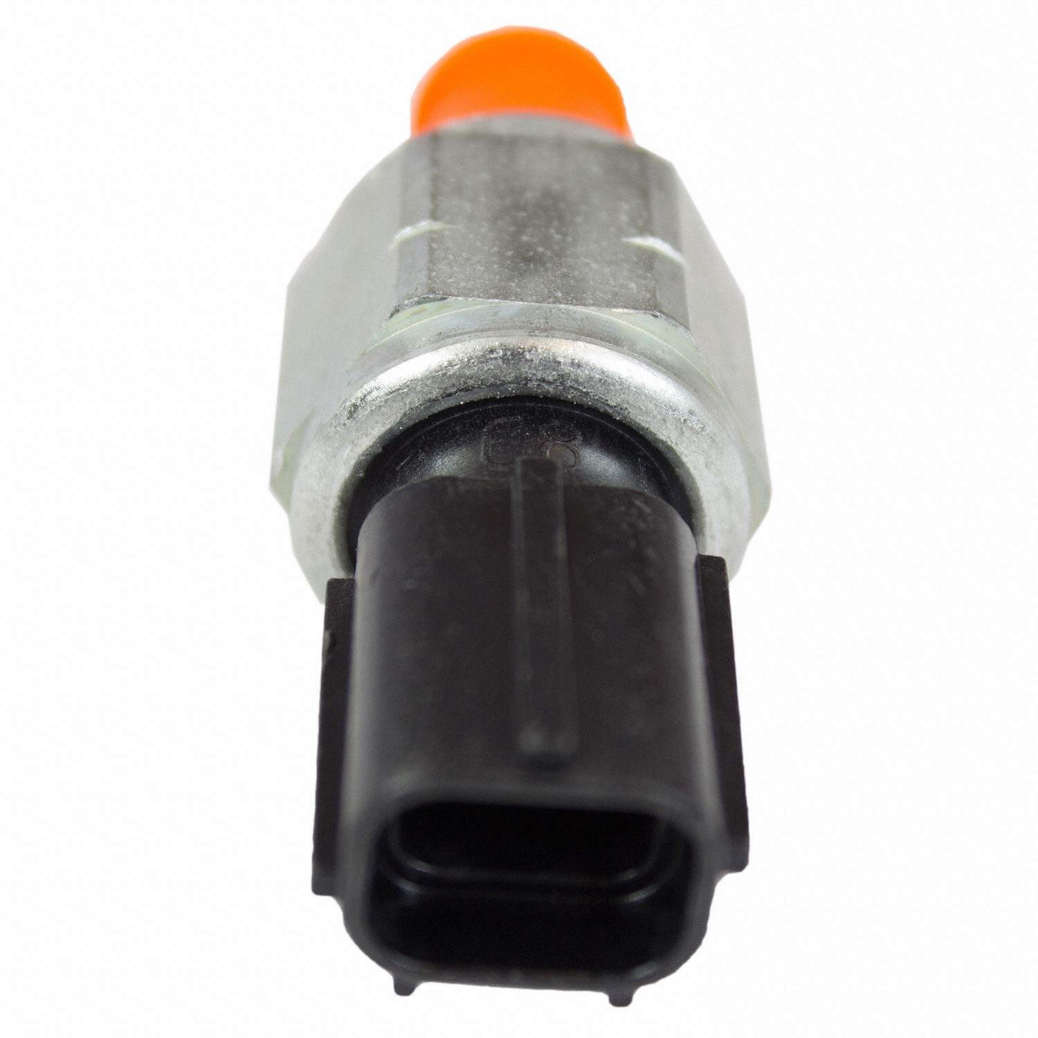 Back View of Headlight Dimmer Switch MOTORCRAFT SW6349