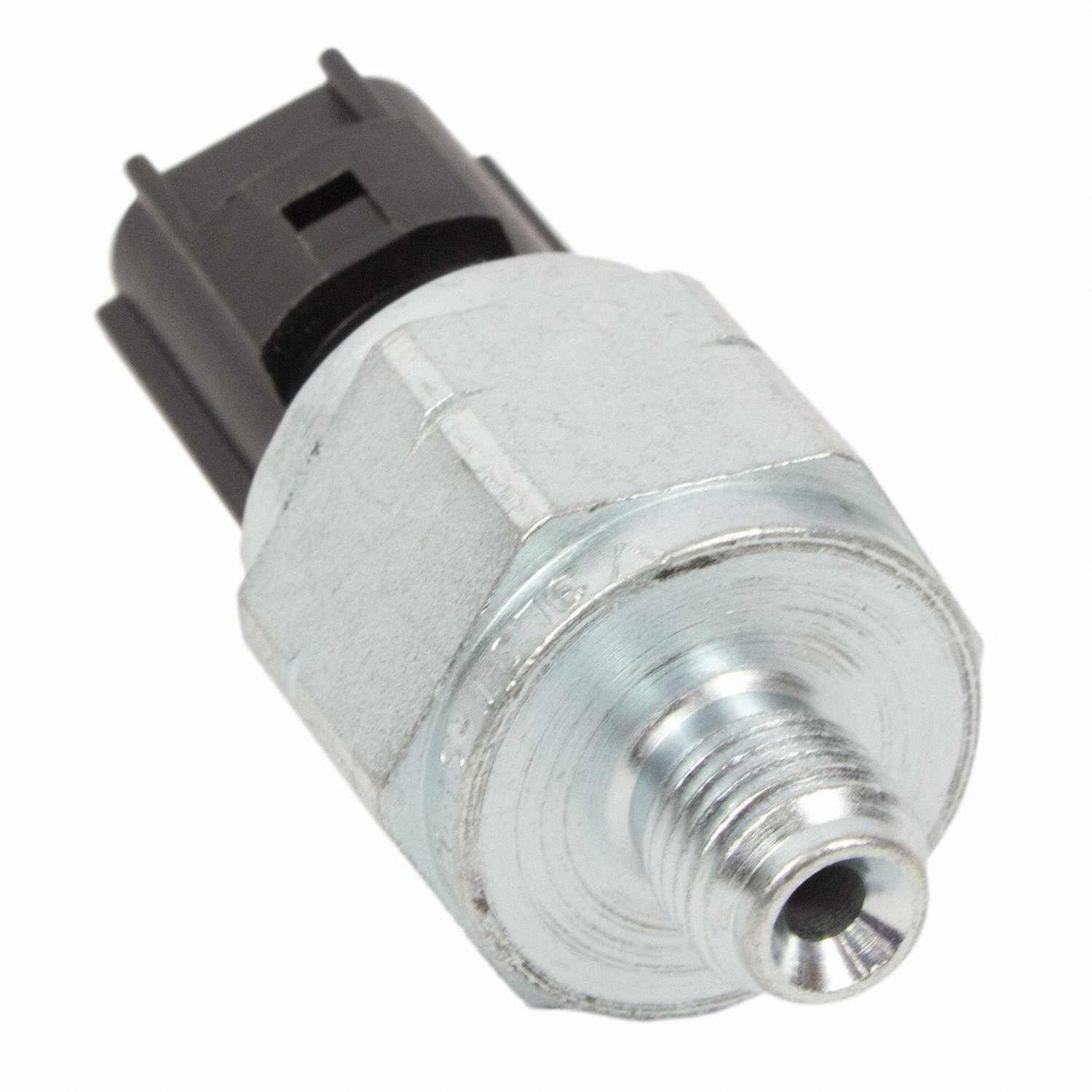 Left View of Headlight Dimmer Switch MOTORCRAFT SW6349