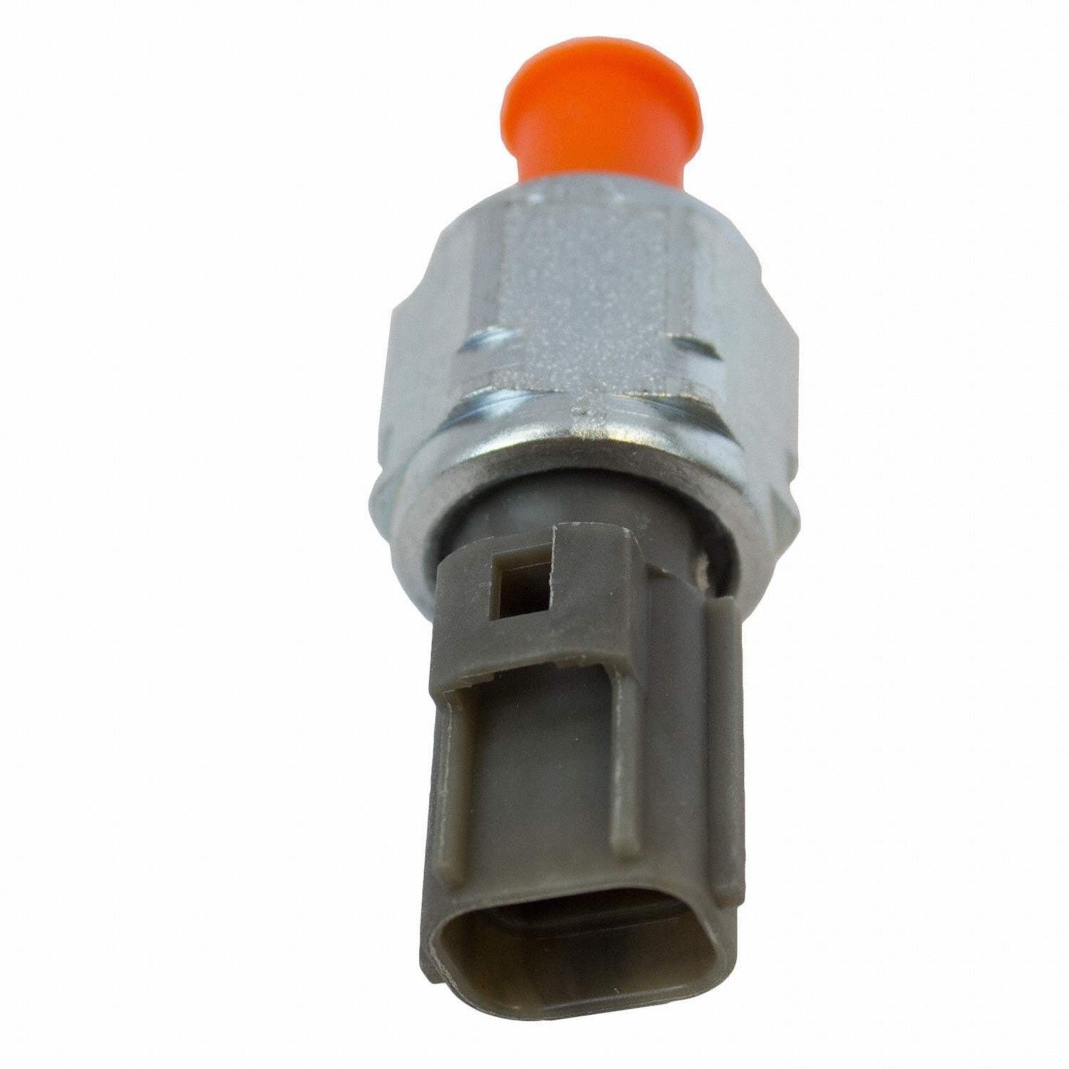 Bottom View of Headlight Dimmer Switch MOTORCRAFT SW6580