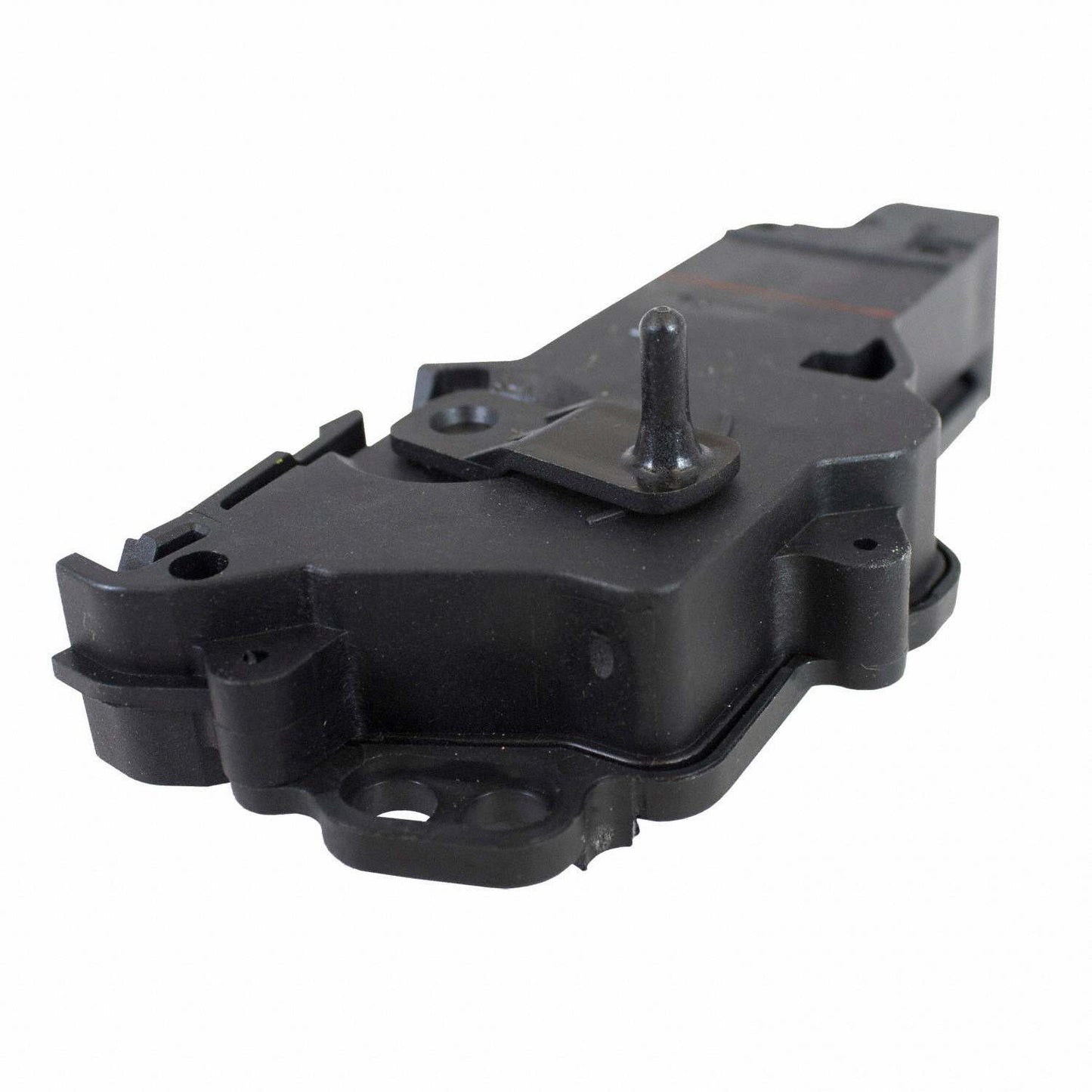 Bottom View of Door Lock Actuator MOTORCRAFT SW6953