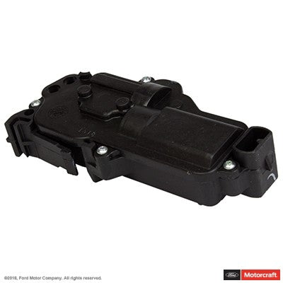 Left View of Door Lock Actuator MOTORCRAFT SW6953