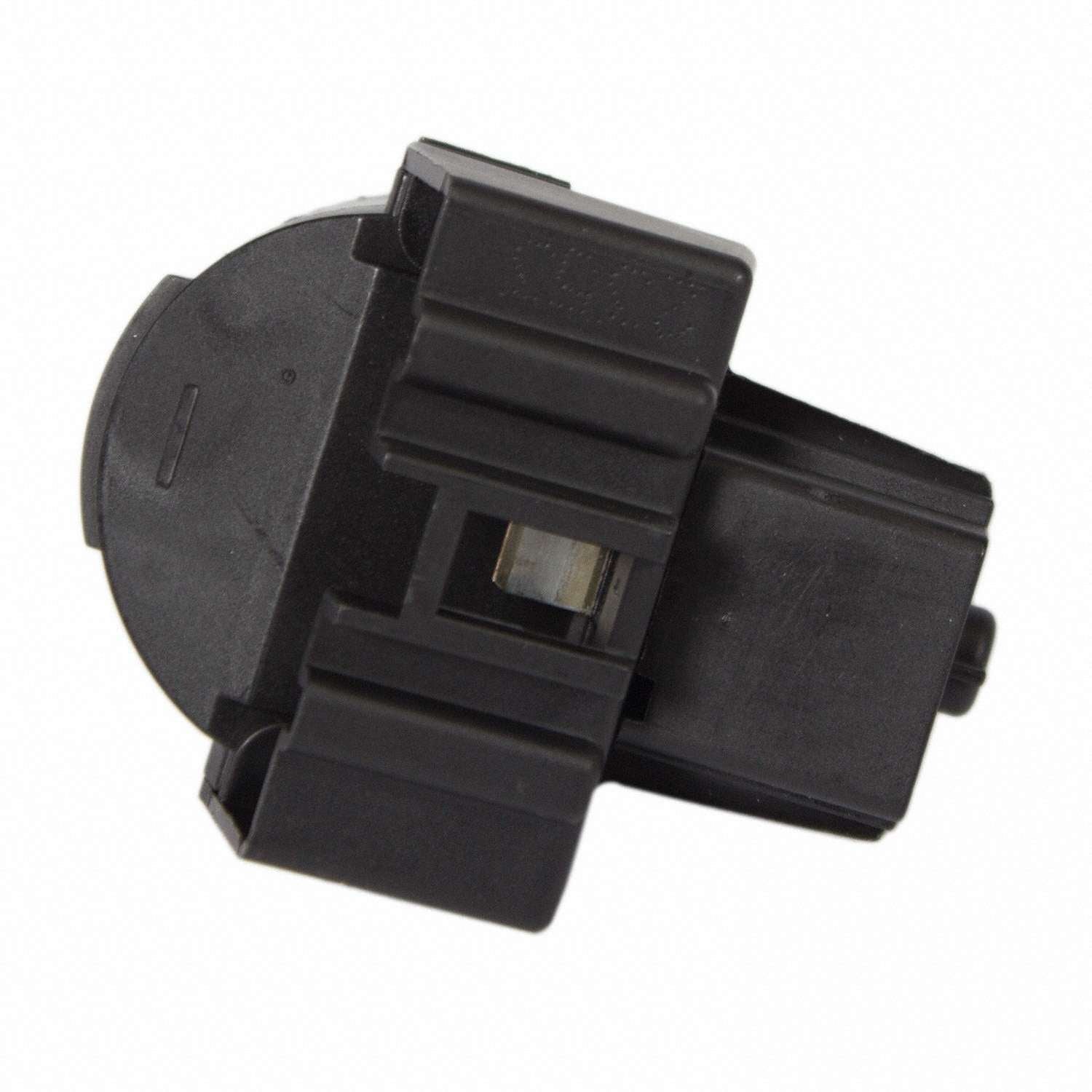 Left View of Ignition Switch MOTORCRAFT SW6958