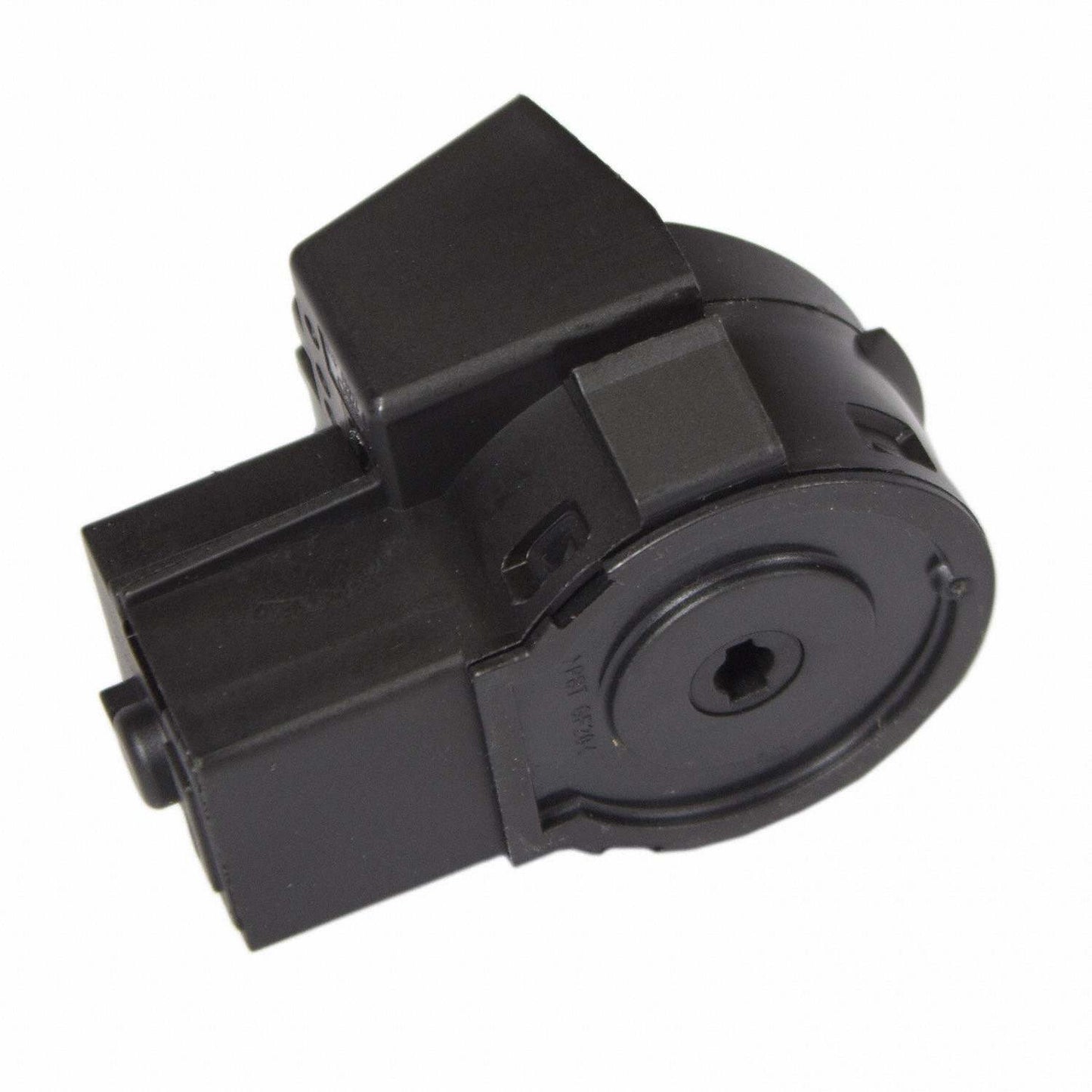 Right View of Ignition Switch MOTORCRAFT SW6958