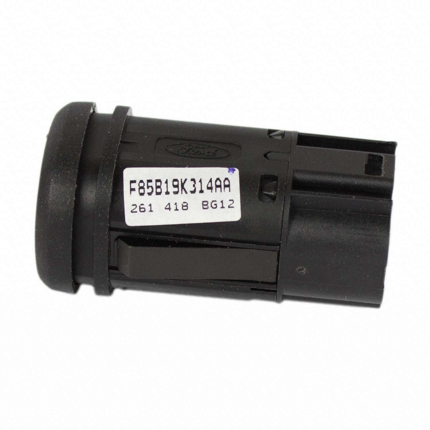 Left View of Seat Switch MOTORCRAFT SW7098