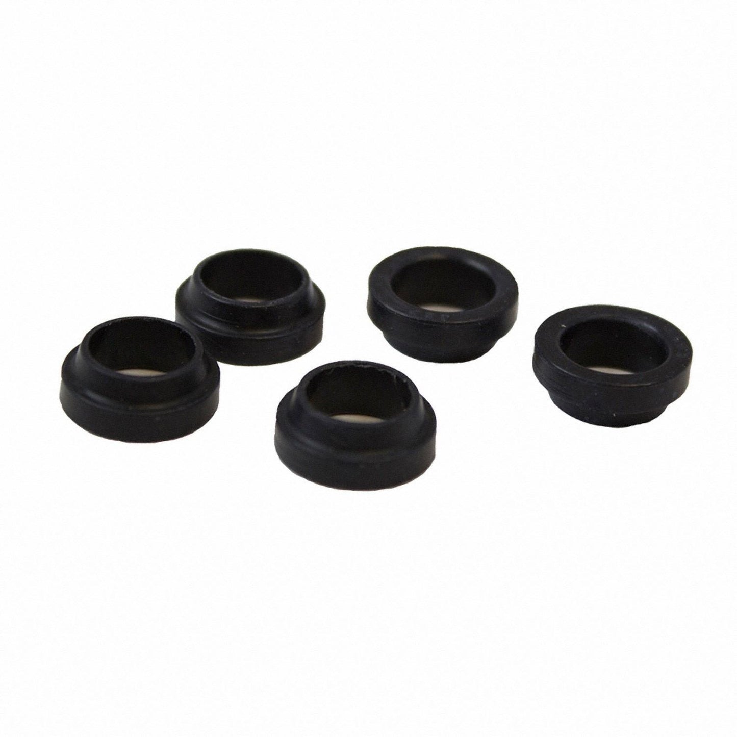 Front View of Fuel Filler Neck Seal MOTORCRAFT TPMS14