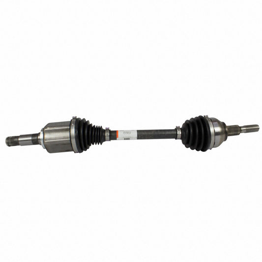 Front View of Drive Axle Shaft Assembly MOTORCRAFT TX927