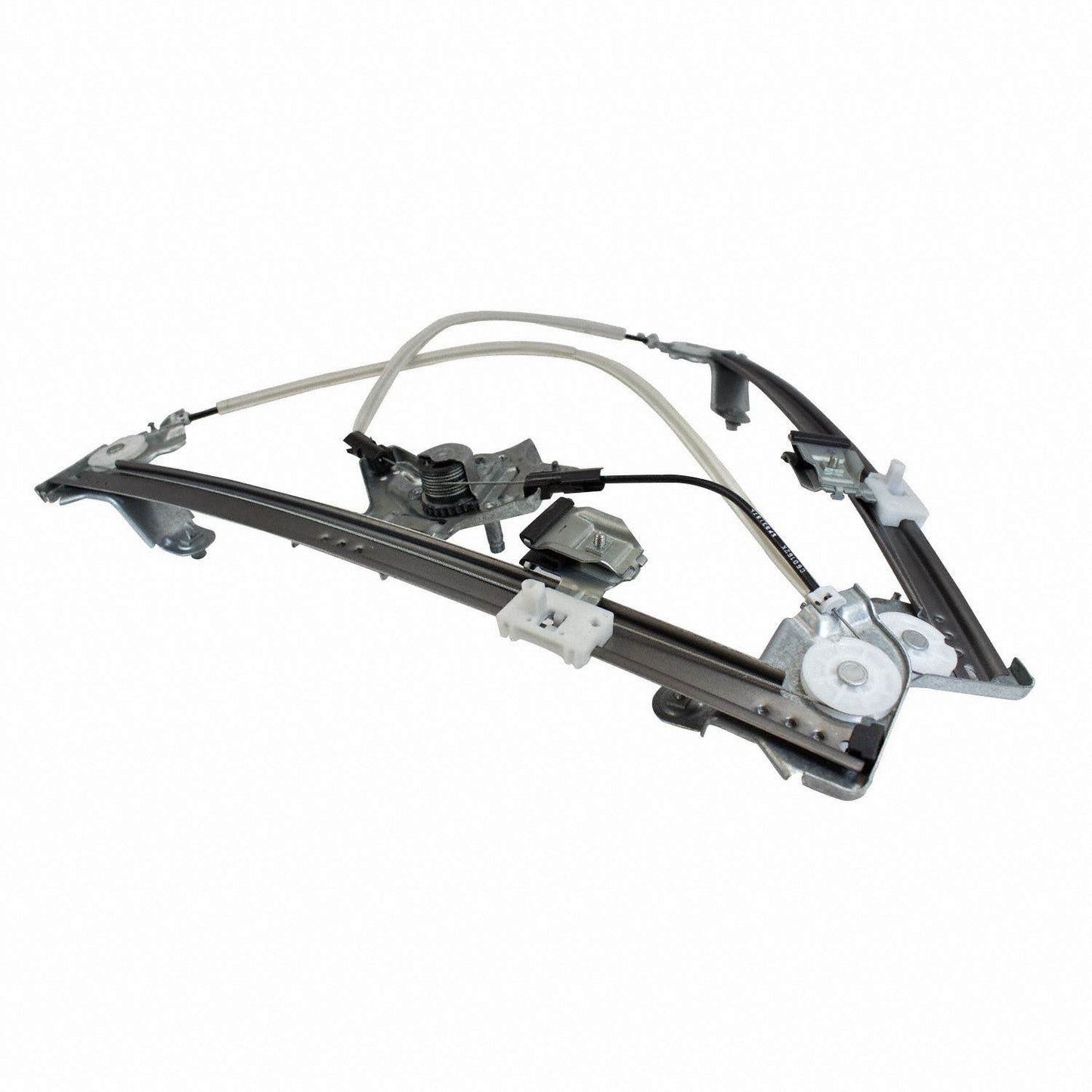 Back View of Window Regulator MOTORCRAFT WLR74