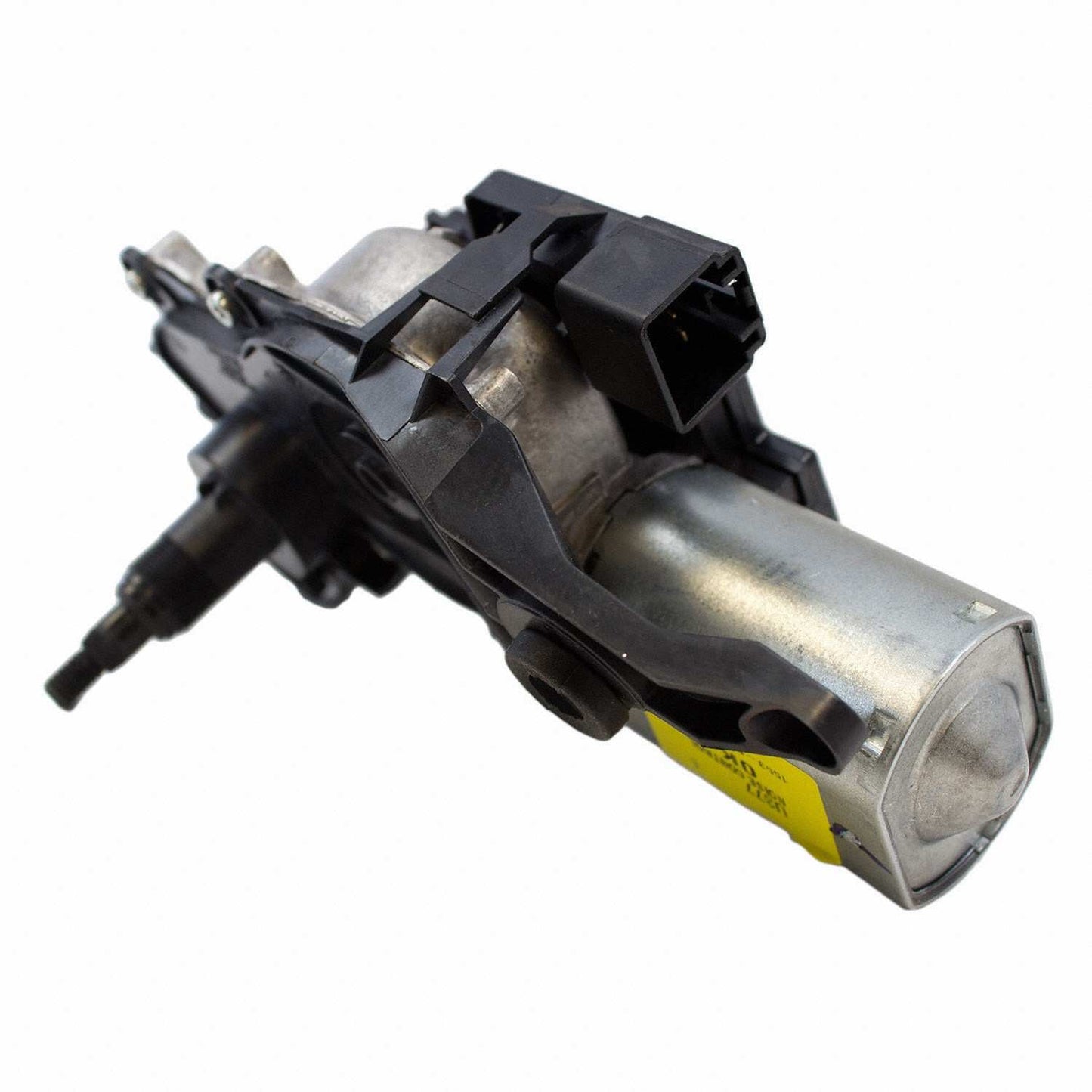 Angle View of Windshield Wiper Motor MOTORCRAFT WM693