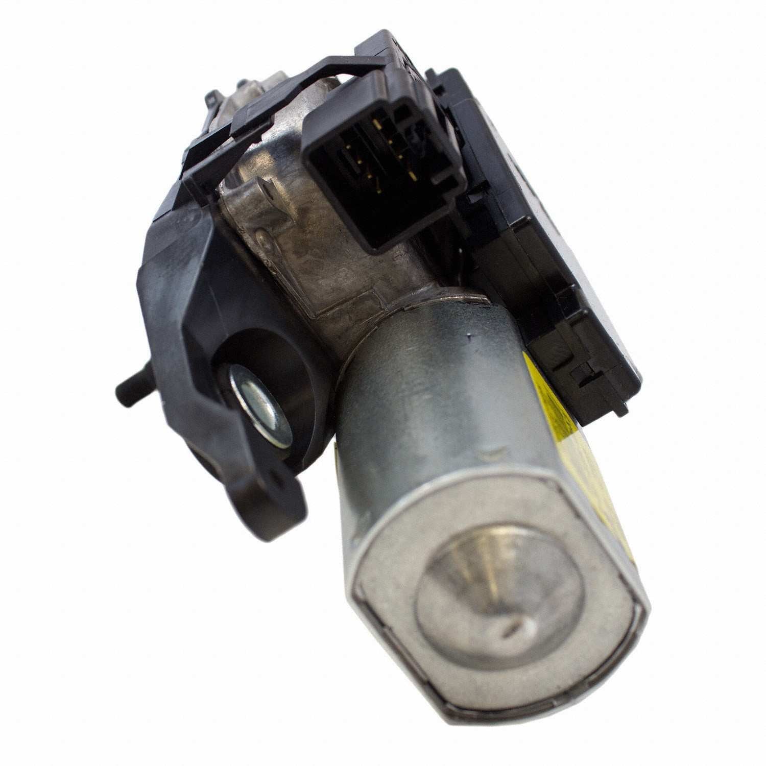 Top View of Windshield Wiper Motor MOTORCRAFT WM693