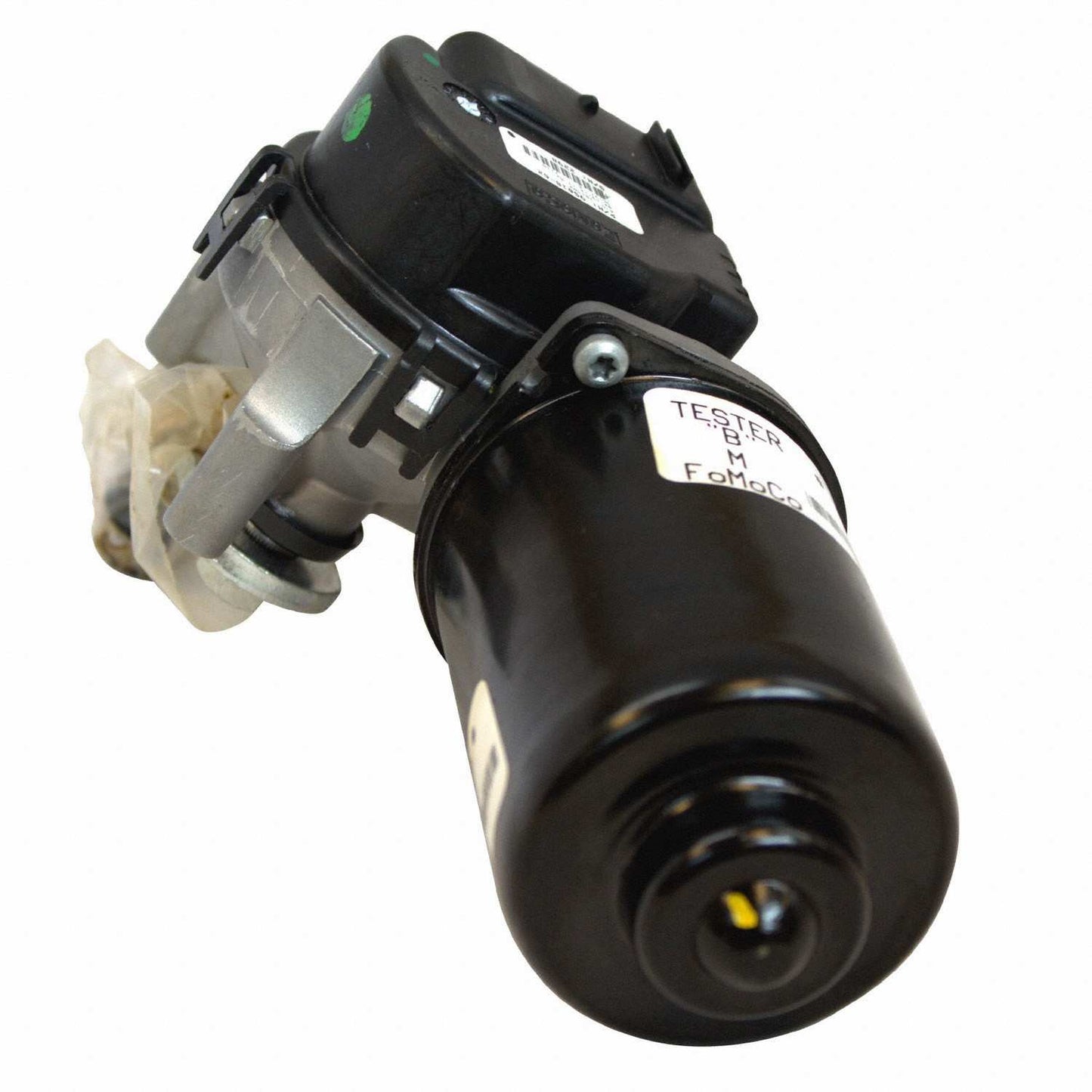 Bottom View of Windshield Wiper Motor MOTORCRAFT WM783